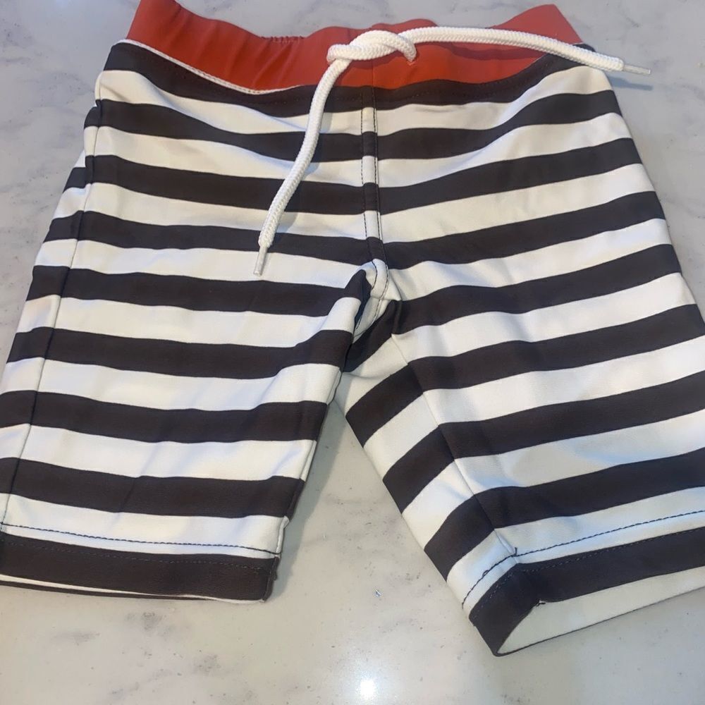 Gymboree Swim Trunks - Baby boy